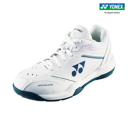 YONEX/尤尼克斯 SHB65JR4EX 第四代65系列青少年款羽毛球鞋yy