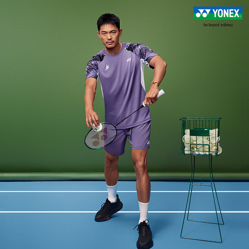 YONEX/尤尼克斯运动短裤