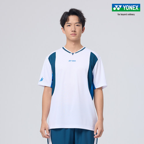 YONEX/尤尼克斯运动T恤