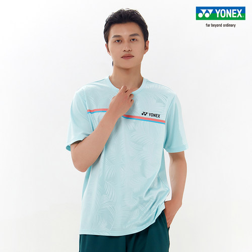 YONEX/尤尼克斯运动T恤