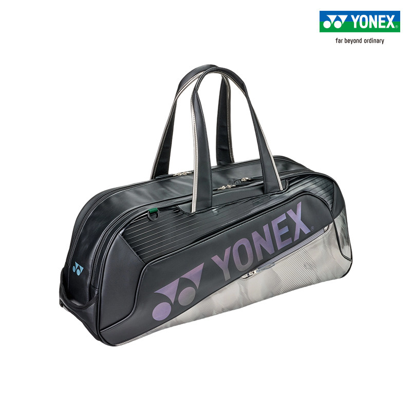 YONEX/尤尼克斯 BA02631WEX 网球羽毛球多功能手提球拍包yy