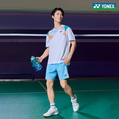 YONEX/尤尼克斯运动短裤