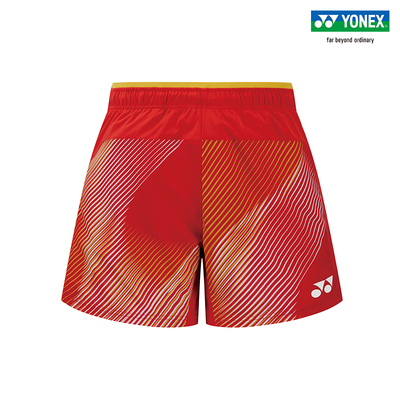 YONEX/尤尼克斯运动短裤（女）