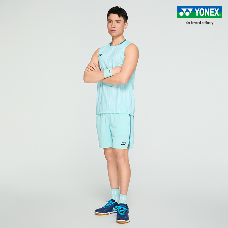YONEX/尤尼克斯运动短裤