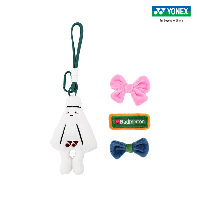 YONEX/尤尼克斯挂件钥匙扣