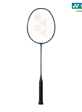 YONEX/尤尼克斯疾光系列NANOFLARE 800 PLAY全碳素入门羽毛球拍yy