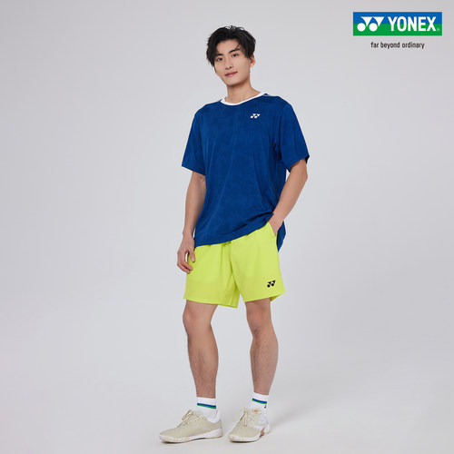 YONEX/尤尼克斯运动T恤