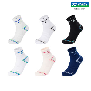 YONEX/尤尼克斯运动袜