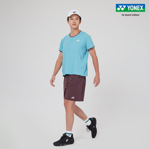 YONEX/尤尼克斯运动短裤