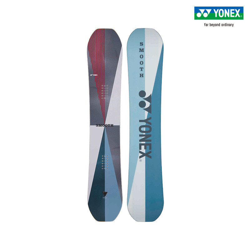 YONEX/尤尼克斯滑雪板