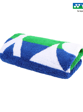 YONEX/尤尼克斯 AC1213CR 运动吸汗毛巾yy