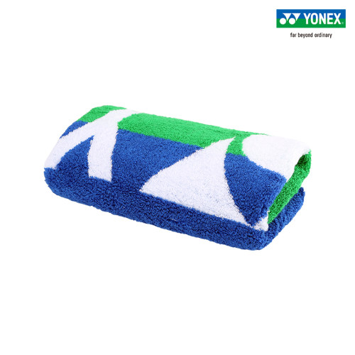 YONEX/尤尼克斯 AC1213CR 网球羽毛球吸汗毛巾yy