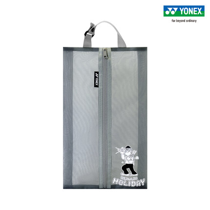 YONEX/尤尼克斯 BA352CR 羽毛球网球球鞋运动鞋鞋子便携收纳包yy