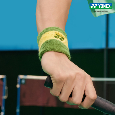 YONEX/尤尼克斯吸汗护腕