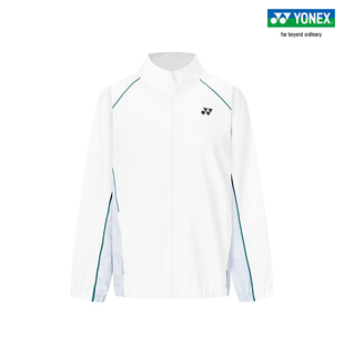 26SS训练系列女款 YONEX 2600426BCR 250 训练休闲运动服 尤尼克斯