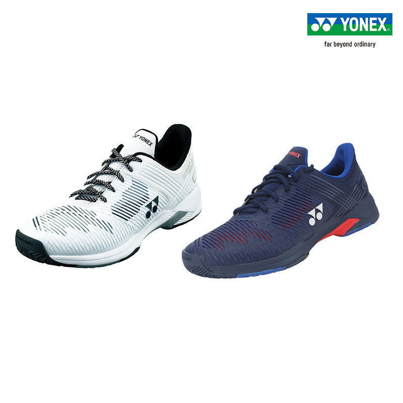 YONEX/尤尼克斯官网SHTS2WEX男女同款网球鞋宽版系带透气运动鞋yy|ruв категории спортивные туфли new, Теннисные туфли - от Buy2taobao.com для оказания профессиональной услуги покупки агента Taobao