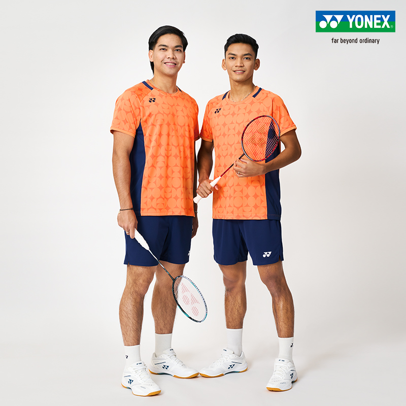 YONEX/尤尼克斯运动T恤