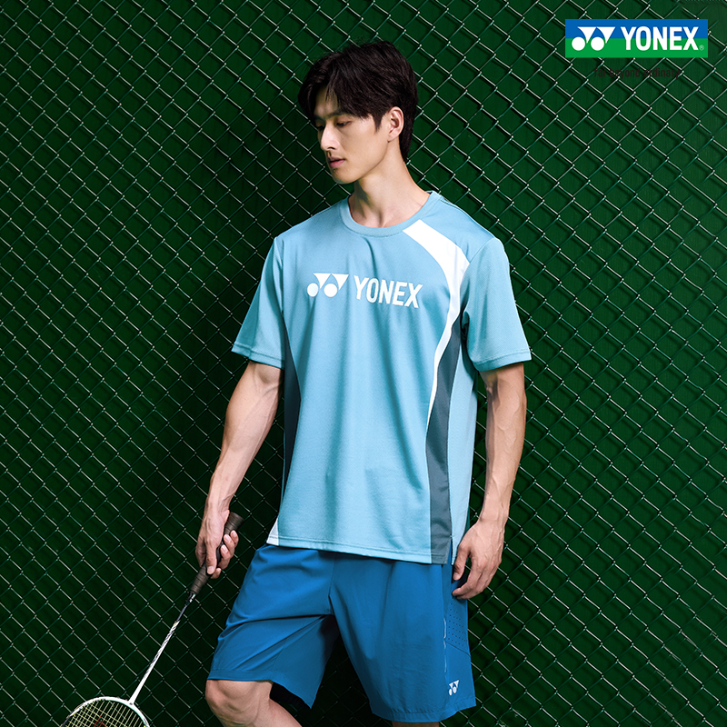 YONEX/尤尼克斯运动T恤