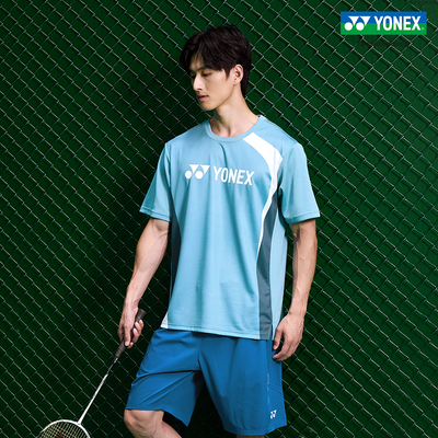 YONEX/尤尼克斯运动T恤