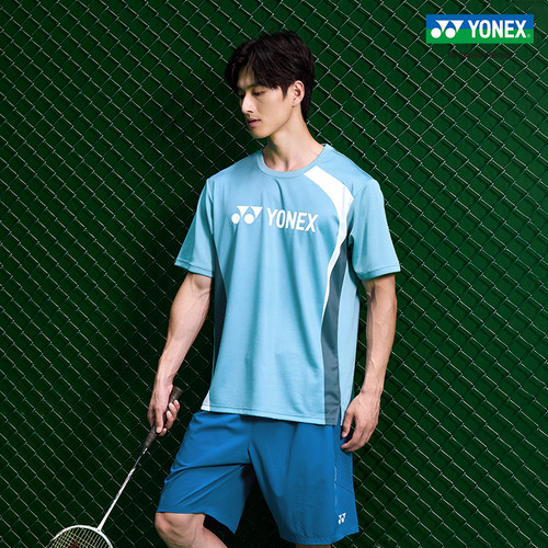 YONEX/尤尼克斯运动T恤