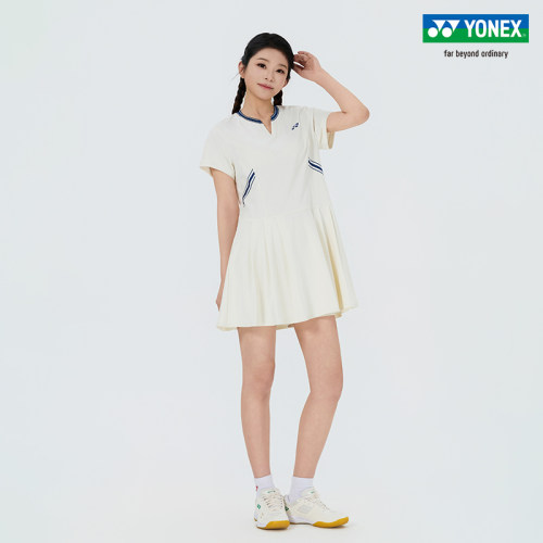 YONEX/尤尼克斯运动连衣裙