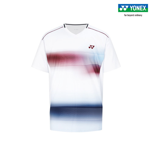 YONEX/尤尼克斯运动T恤