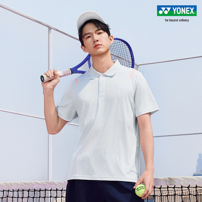 YONEX/尤尼克斯运动POLO恤