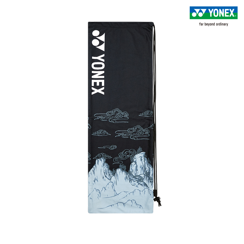 YONEX/尤尼克斯旗舰限定球拍袋