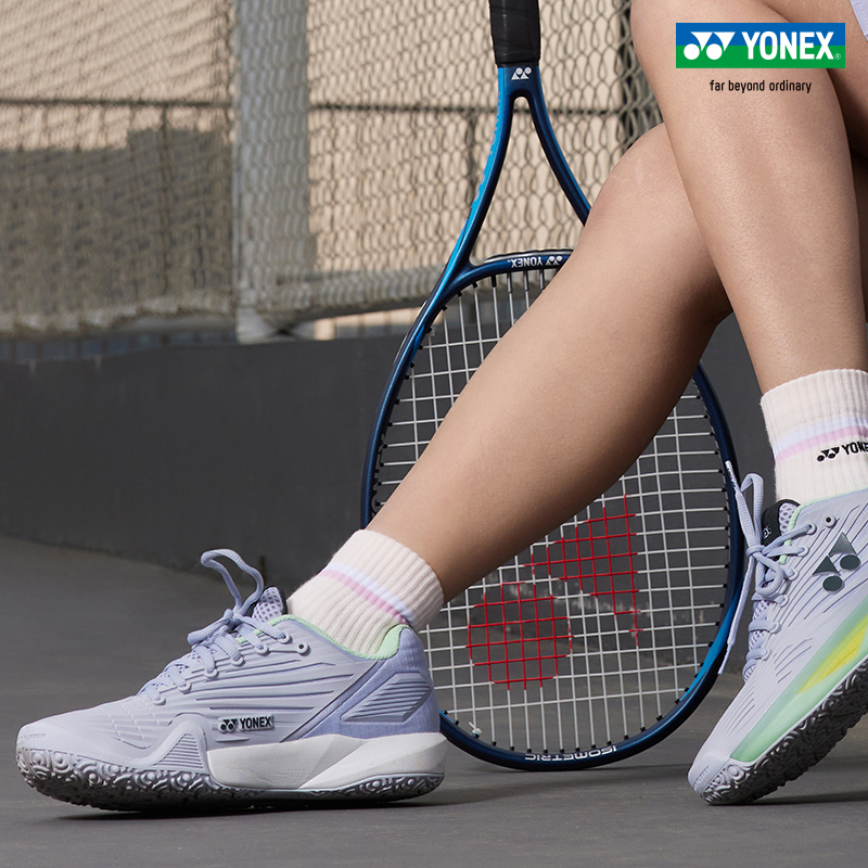 YONEX/尤尼克斯男女款专业网球鞋
