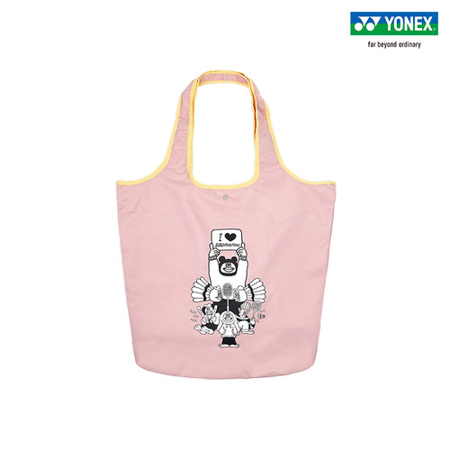 YONEX/尤尼克斯环保袋