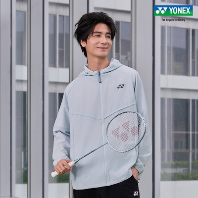 YONEX/尤尼克斯运动宽松上衣