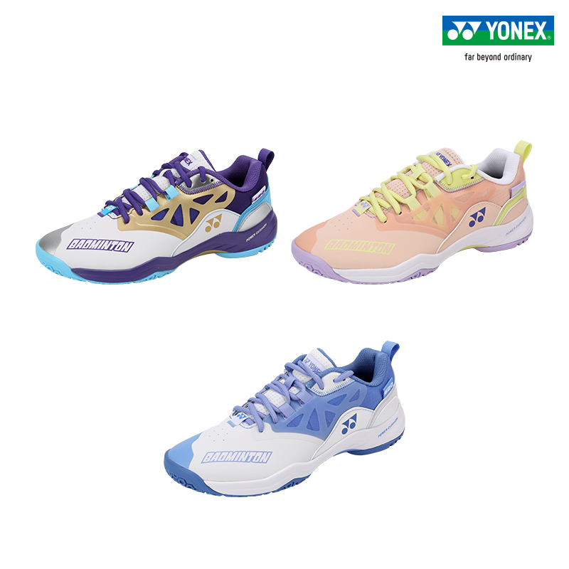 YONEX/尤尼克斯SHB620CR 23年新款 男女同款专业羽毛球鞋yy