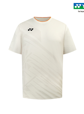 YONEX/尤尼克斯 10661JCR 25SS大赛系列国家队青少年运动服饰yy