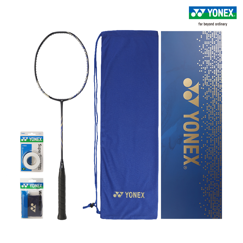YONEX/尤尼克斯高弹性碳素天斧