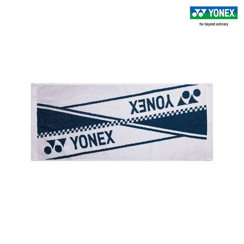 YONEX/尤尼克斯 AC002046CR/AC002056CR 吸汗健身毛巾浴巾yy