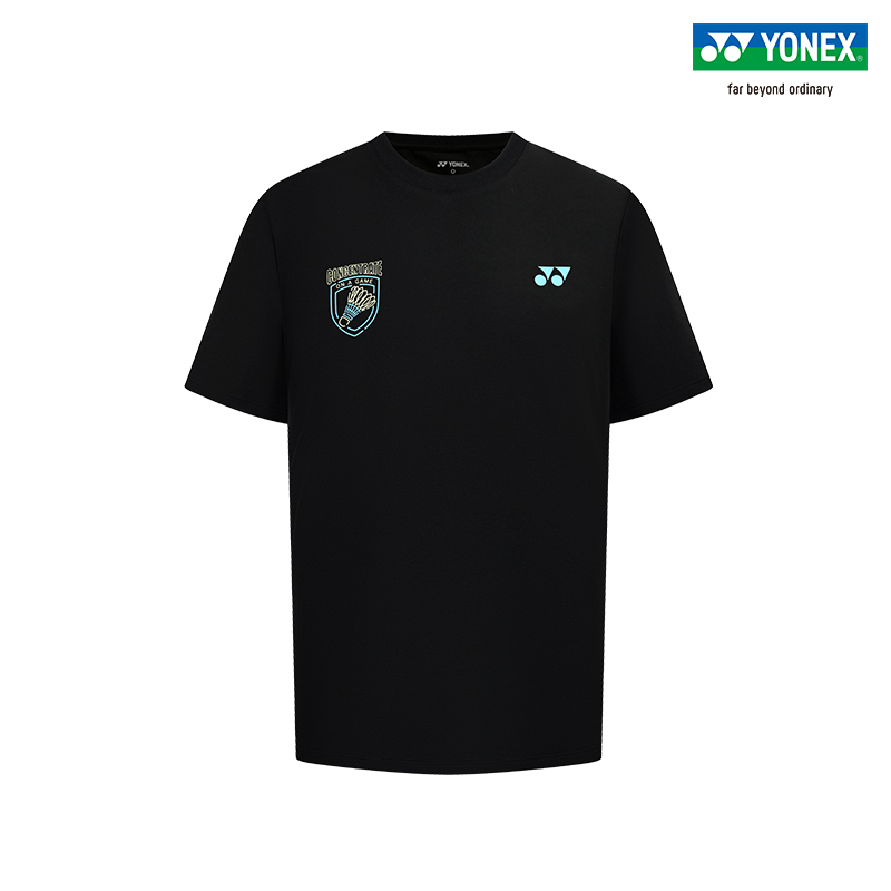 YONEX/尤尼克斯运动T恤