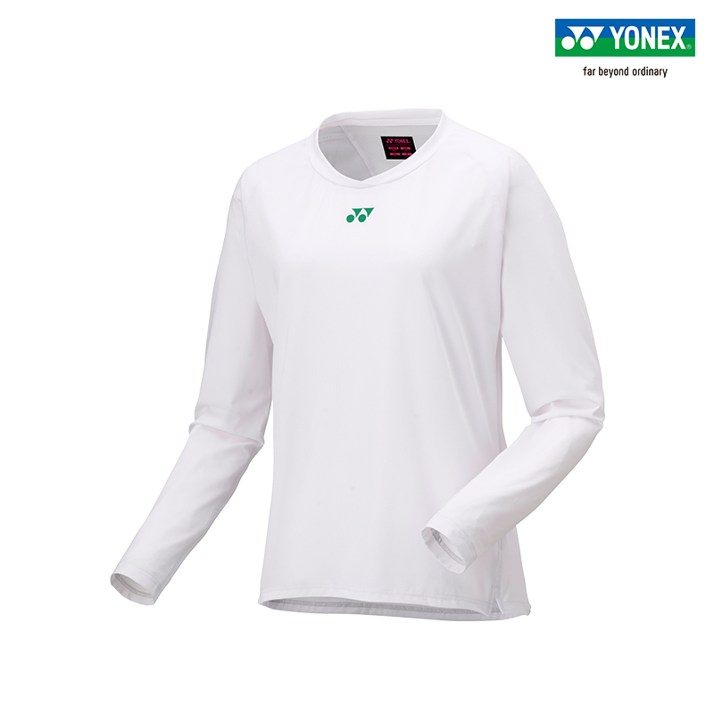YONEX/尤尼克斯运动T恤