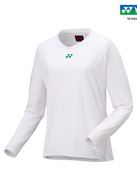 YONEX/尤尼克斯 10629EX/20840EX 25SS大赛系列网球男女款运动T恤