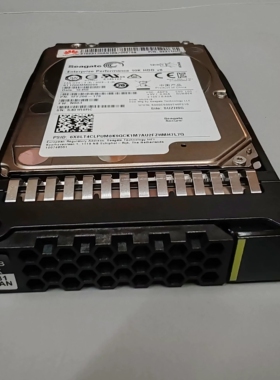 5288 1288H 2288H 2488H V3 V5服务器硬盘02311HAN 1.2T 10K SAS