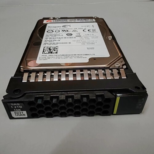 5288 1288H 2288H 2488H V3 V5服务器硬盘02311HAN 1.2T 10K SAS