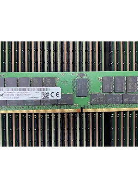 联想 RS260 SR588 SR868 SR658 SR158 32G 2666V ECC RDIMM内存条