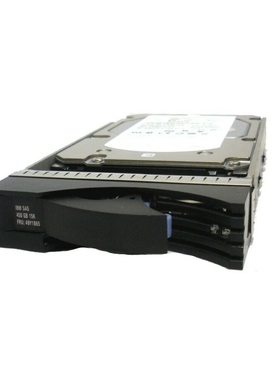 IBM 49Y1865 49Y1864 450G 15K 3.5 SAS DS3500 DS3512 储存硬盘