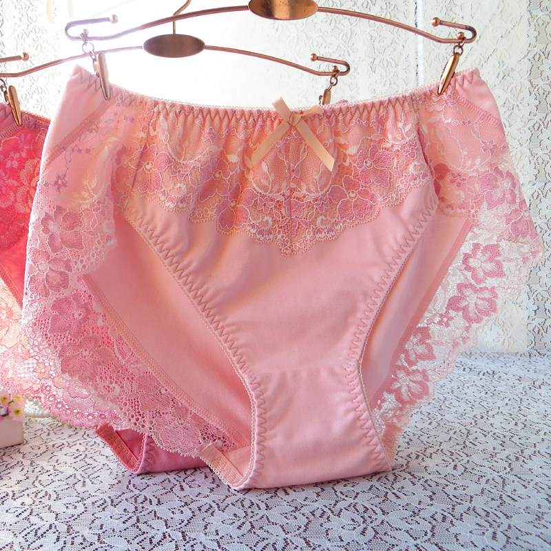 Slip en coton - Ref 642757 Image 1