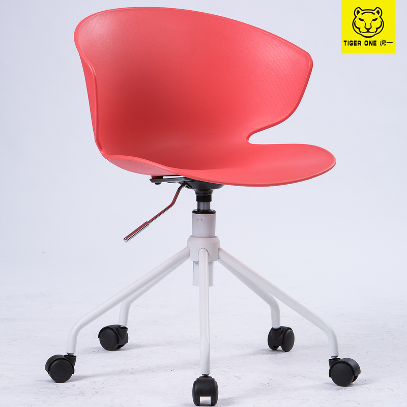 虎一办公家具休闲椅洽谈椅酒店客房餐椅前台吧椅会议椅书房电脑椅