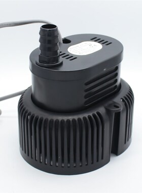 XINDIE冷风机水泵湿帘养殖场水帘墙潜水泵工业环保空调水泵XD-80W