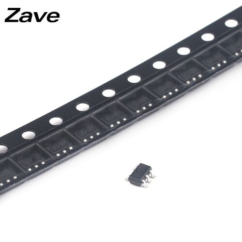 芯片 RT9193-33GB/PB 线性稳压器 SOT23-5 IC 3.3V 300mA LDO