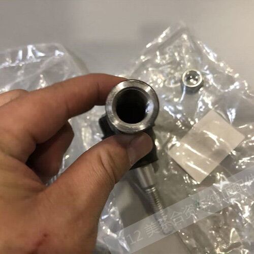 别克新君威君越迈锐宝方向机外球头 科鲁兹英朗原厂转向横拉杆内