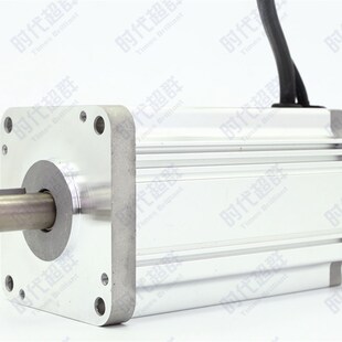 高压直流无刷电机220V大功率550W750W1200W高转速配驱动板可调速