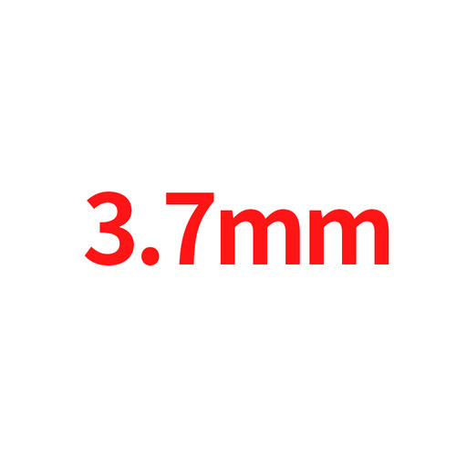 CY莨翔直柄麻花钻头HSS高速网钻头电钻钻头钻床钻咀0.5mm-8.4mm