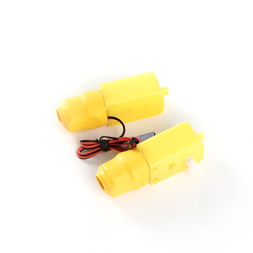 KittenBot小喵科技microbit TT马达直流电机Scratch编程UNO免焊接